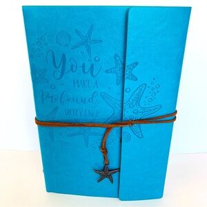 Journal “ You Make a Profound Difference “ New in Package